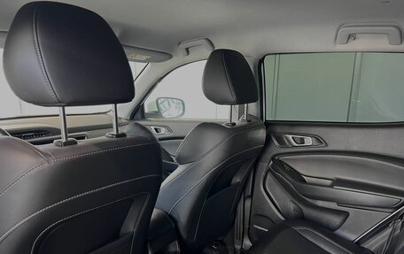 Chery Tiggo 4 I рестайлинг, 2021 год, 1 820 000 рублей, 16 фотография