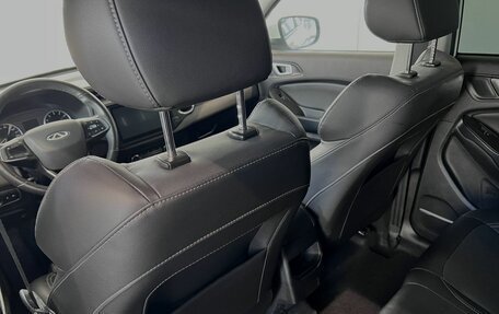 Chery Tiggo 4 I рестайлинг, 2021 год, 1 820 000 рублей, 17 фотография