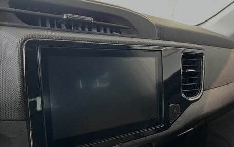 Chery Tiggo 4 I рестайлинг, 2021 год, 1 820 000 рублей, 14 фотография