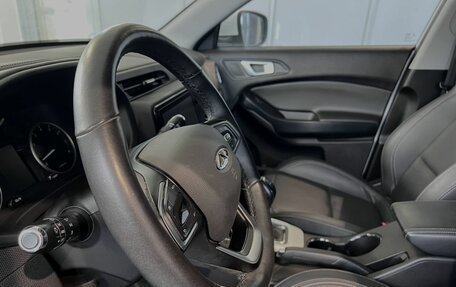 Chery Tiggo 4 I рестайлинг, 2021 год, 1 820 000 рублей, 9 фотография