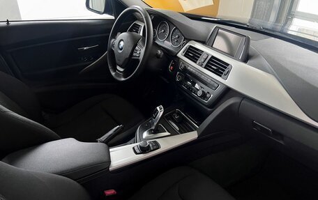 BMW 3 серия, 2015 год, 1 800 000 рублей, 11 фотография