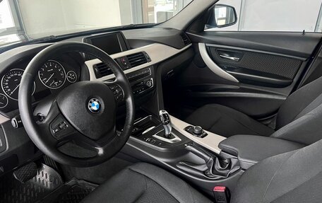 BMW 3 серия, 2015 год, 1 800 000 рублей, 8 фотография