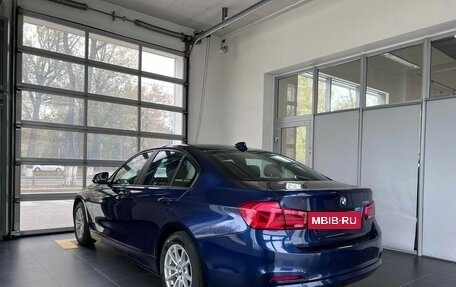 BMW 3 серия, 2015 год, 1 800 000 рублей, 6 фотография