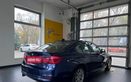 BMW 3 серия, 2015 год, 1 800 000 рублей, 4 фотография
