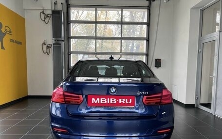 BMW 3 серия, 2015 год, 1 800 000 рублей, 5 фотография