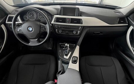 BMW 3 серия, 2015 год, 1 800 000 рублей, 12 фотография