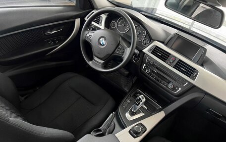 BMW 3 серия, 2015 год, 1 800 000 рублей, 13 фотография