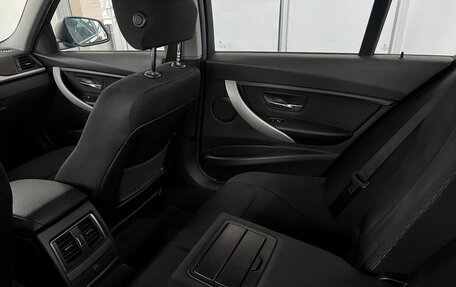 BMW 3 серия, 2015 год, 1 800 000 рублей, 17 фотография