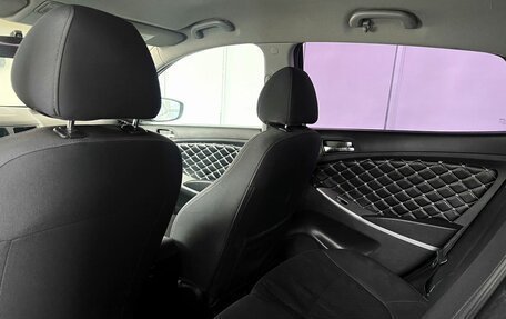 Hyundai Solaris II рестайлинг, 2012 год, 635 000 рублей, 14 фотография