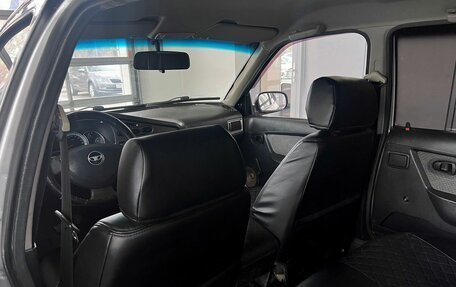 Daewoo Nexia I рестайлинг, 2012 год, 300 000 рублей, 11 фотография