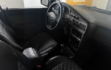 Daewoo Nexia I рестайлинг, 2012 год, 300 000 рублей, 9 фотография