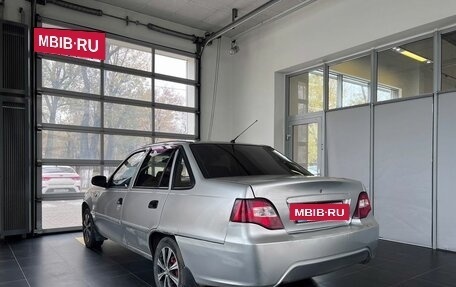 Daewoo Nexia I рестайлинг, 2012 год, 300 000 рублей, 6 фотография