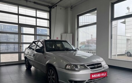 Daewoo Nexia I рестайлинг, 2012 год, 300 000 рублей, 3 фотография