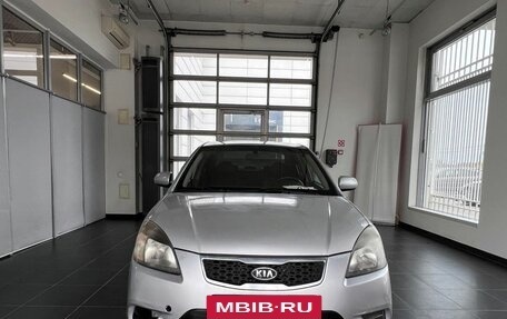 KIA Rio II, 2010 год, 760 000 рублей, 2 фотография
