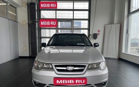 Daewoo Nexia I рестайлинг, 2012 год, 300 000 рублей, 2 фотография