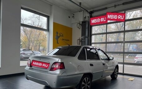 Daewoo Nexia I рестайлинг, 2012 год, 300 000 рублей, 4 фотография