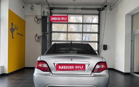 Daewoo Nexia I рестайлинг, 2012 год, 300 000 рублей, 5 фотография