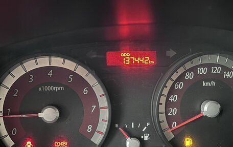 KIA Rio II, 2010 год, 760 000 рублей, 7 фотография