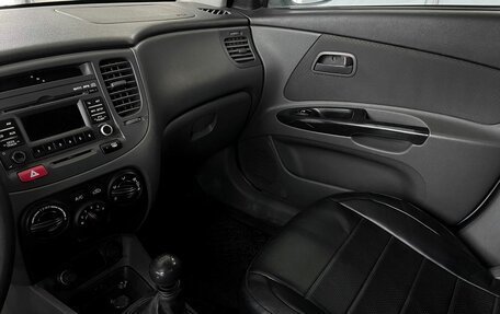 KIA Rio II, 2010 год, 760 000 рублей, 11 фотография