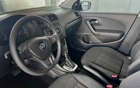 Volkswagen Polo VI (EU Market), 2019 год, 1 295 000 рублей, 8 фотография