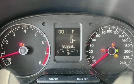 Volkswagen Polo VI (EU Market), 2019 год, 1 295 000 рублей, 7 фотография