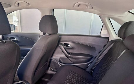 Volkswagen Polo VI (EU Market), 2019 год, 1 295 000 рублей, 16 фотография