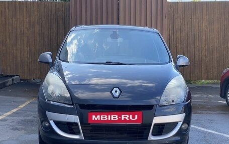 Renault Scenic III, 2012 год, 760 000 рублей, 2 фотография