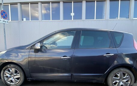 Renault Scenic III, 2012 год, 760 000 рублей, 7 фотография