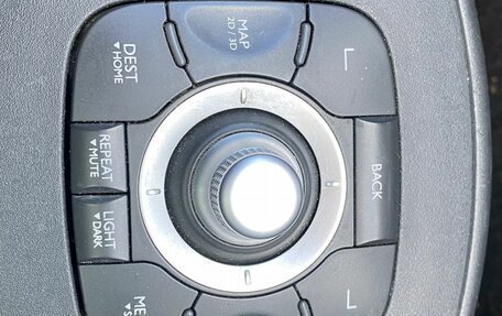 Renault Scenic III, 2012 год, 760 000 рублей, 11 фотография