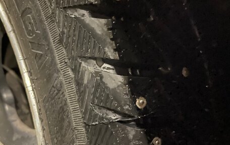 Honda Fit III, 2002 год, 215 000 рублей, 6 фотография