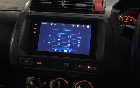 Honda Fit III, 2002 год, 215 000 рублей, 14 фотография