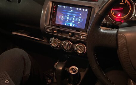 Honda Fit III, 2002 год, 215 000 рублей, 15 фотография