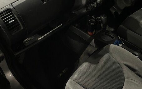 Honda Fit III, 2002 год, 215 000 рублей, 10 фотография