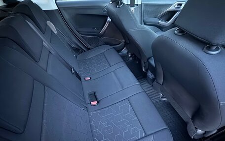 Peugeot 2008 II, 2014 год, 750 000 рублей, 13 фотография