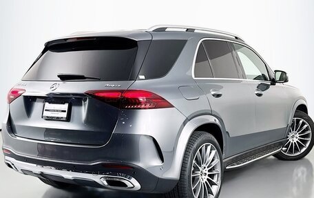 Mercedes-Benz GLE, 2024 год, 119 538 рублей, 4 фотография