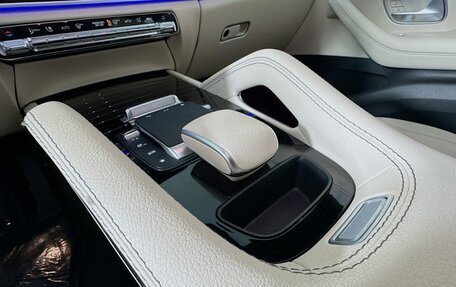 Mercedes-Benz GLE, 2024 год, 119 538 рублей, 6 фотография