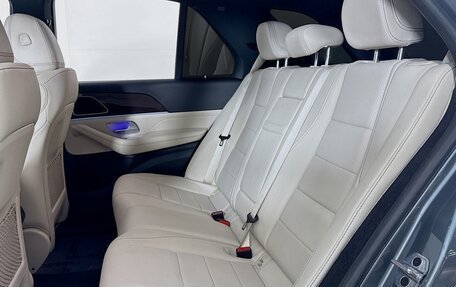 Mercedes-Benz GLE, 2024 год, 119 538 рублей, 8 фотография