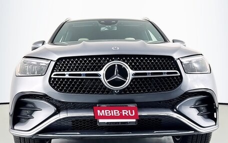 Mercedes-Benz GLE, 2024 год, 119 538 рублей, 2 фотография