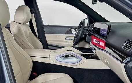 Mercedes-Benz GLE, 2024 год, 119 538 рублей, 7 фотография