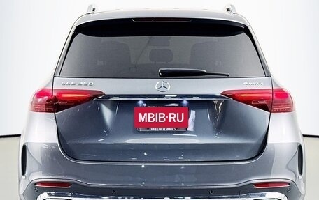 Mercedes-Benz GLE, 2024 год, 119 538 рублей, 3 фотография