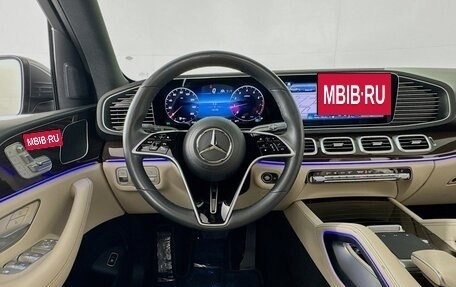 Mercedes-Benz GLE, 2024 год, 119 538 рублей, 5 фотография