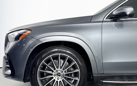 Mercedes-Benz GLE, 2024 год, 119 538 рублей, 10 фотография