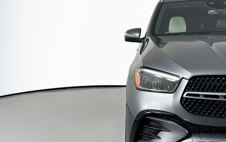 Mercedes-Benz GLE, 2024 год, 119 538 рублей, 13 фотография