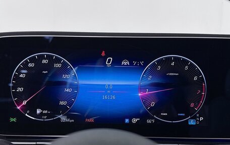 Mercedes-Benz GLE, 2024 год, 119 538 рублей, 18 фотография