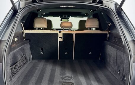Mercedes-Benz GLE, 2024 год, 119 538 рублей, 22 фотография
