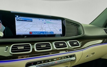 Mercedes-Benz GLE, 2024 год, 119 538 рублей, 19 фотография