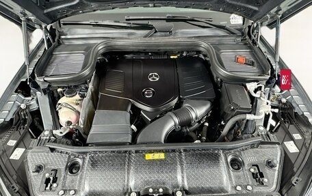 Mercedes-Benz GLE, 2024 год, 119 538 рублей, 11 фотография