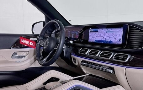 Mercedes-Benz GLE, 2024 год, 119 538 рублей, 15 фотография