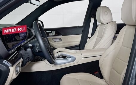 Mercedes-Benz GLE, 2024 год, 119 538 рублей, 16 фотография