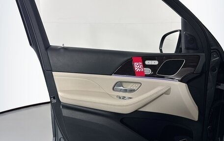 Mercedes-Benz GLE, 2024 год, 119 538 рублей, 20 фотография